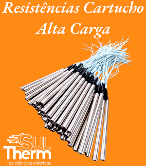 CARTUCHOS ALTA CARGA